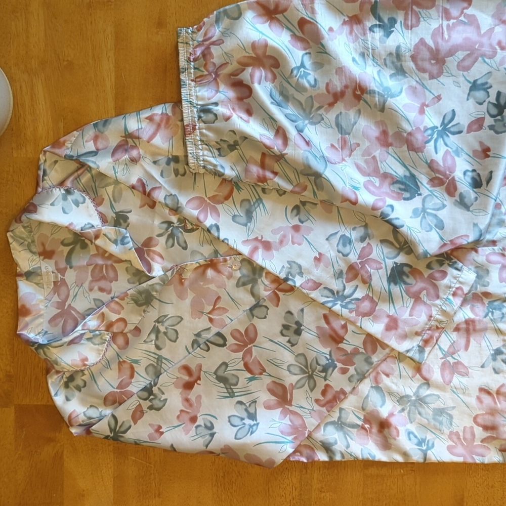 Vintage Elizabeth Women's pajamas